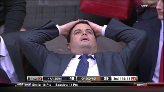 Report: FBI Wiretaps Caught Sean Miller Discussing $100,000 Payment To Recruit